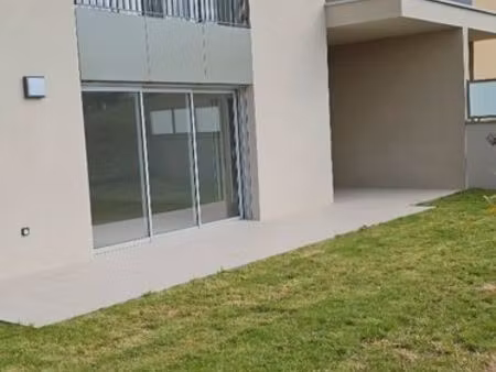 villa :::::: à bossey