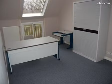 bureau 19 m² proche de nantes