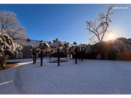 bureau privatif à louer – cadre unique à nantes est (bois briand)