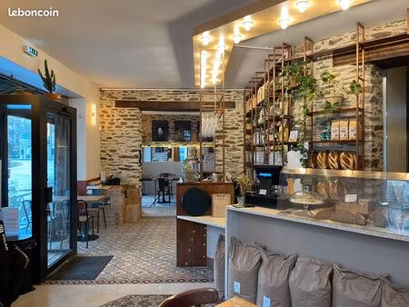 fonds de commerce petite restauration licence iv