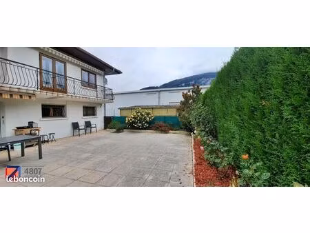 maison 4 pièces 95 m²