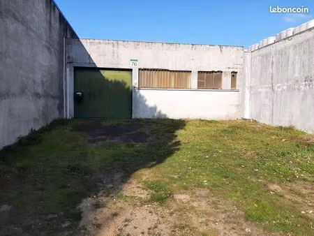 local 145 m² nantes