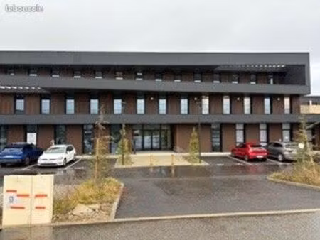 location bureaux rumilly