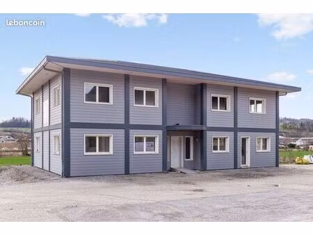 bureaux 11 m² sillingy