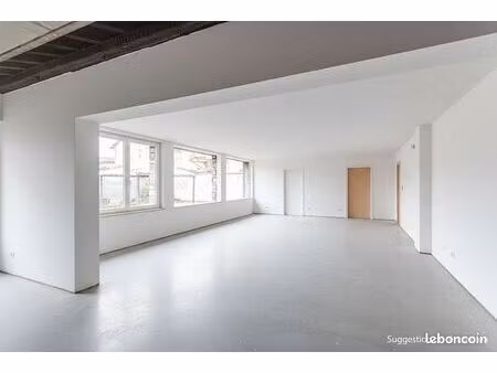local commercial 183 m² annecy