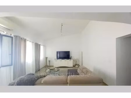 vente appartement 3 pièces 85 m² à la valette-du-var (83160)  180 000 €