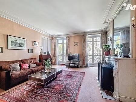 vente appartement 5 pièces 103 m² paris 10 (75010)