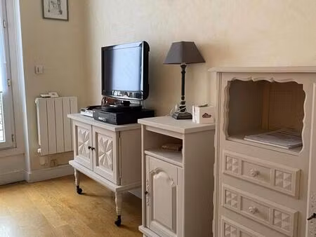 vente appartement 2 pièces 28 m² paris 16 (75016)