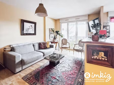 vente appartement 3 pièces 75 m² saint-pée-sur-nivelle (64310)