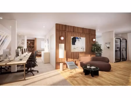 bureaux à louer de 247m2