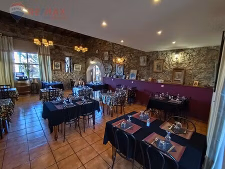 vente commerce 3 pièces 165 m² capendu (11700)