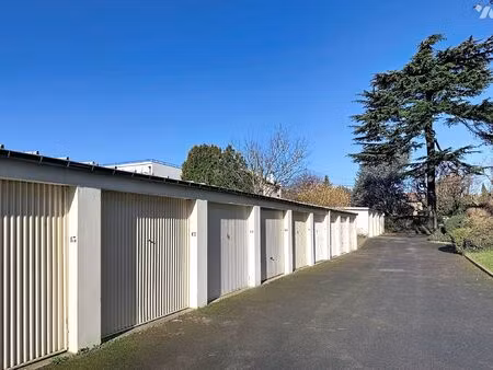 vente garage saint-maur-des-fossés (94100)