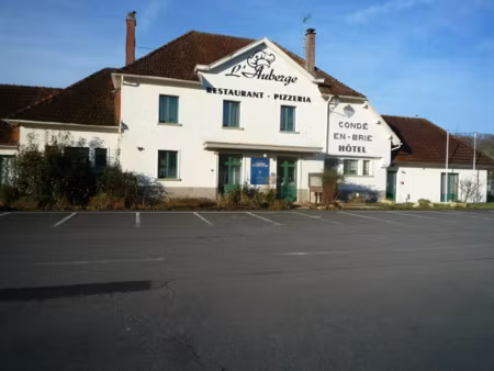 local professionnel à vendre conde en brie 13 pièce(s) 387m2 440 000€