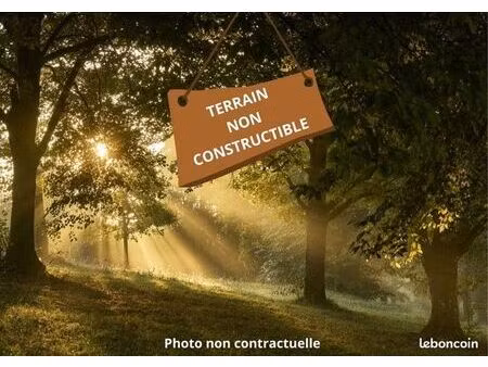 terrain 42 948 m² reignac