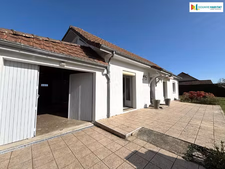 appartement à louer agnos