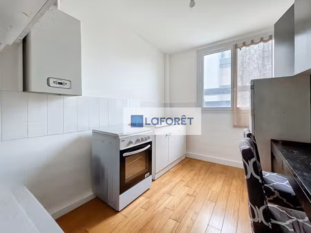 appartement brest 3 pièce(s) 53 m2