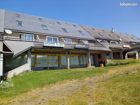 appartement 3 pièces 30 m²