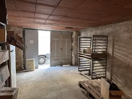 un projet unique à saisir !