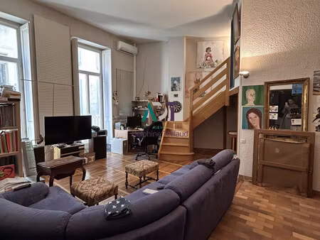 appartement à vendre grenoble