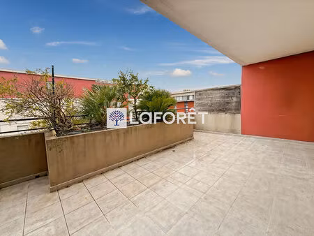 appartement nimes 3 pièce(s) 66 m2