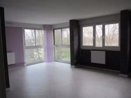 appartement t4