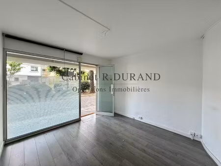 immobilier professionnel à vendre courbevoie