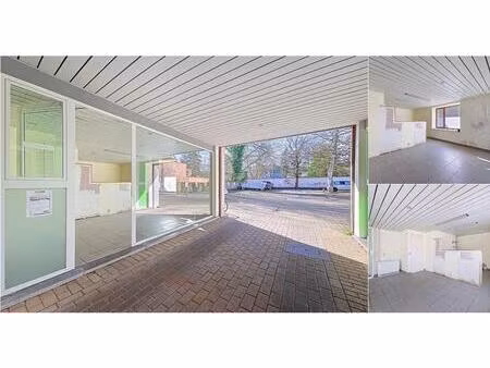 bureaux à louer à rue florimond letroye 13 wavre (vbd92103)