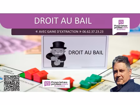 villeurbanne - cession de bail restauration rapide snack   local 103 m²