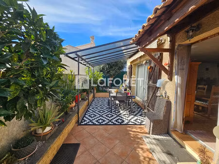 maison agde 3 pièces 113.50 m2