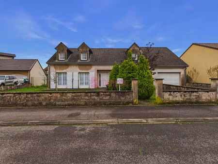 maison amneville 6 pièces 138 m2