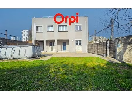 maison athis-mons 130 m² t-6 à vendre  430 000 €