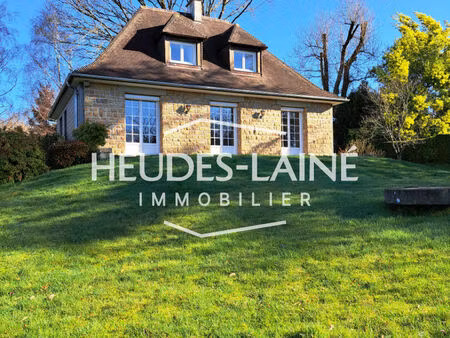 a louer : saint martin des champs - maison f.5- non meublée