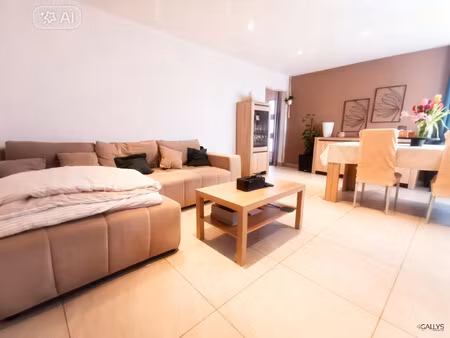 maison mitoyenne ideale frontalier