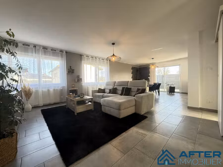 pavillon sur sous-sol renove