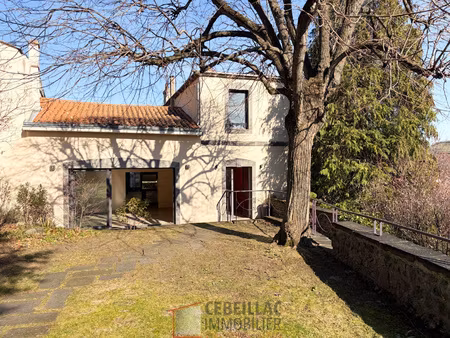 maison 6 pièces 169 38 m2