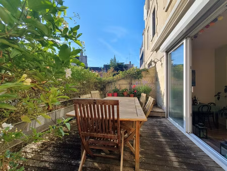 maison à vendre bordeaux