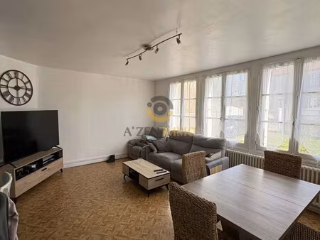 maison à vendre bressuire