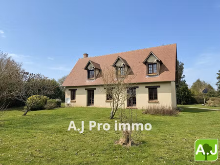 maison familiale 4 chambres  bureau + dépendance 85 m²