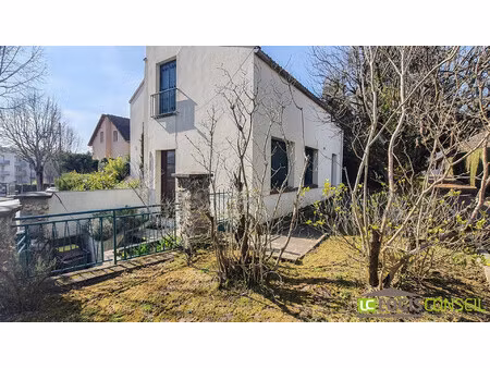 maison à louer châtenay-malabry