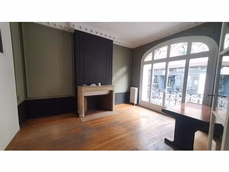 maison à vendre de 182m² 9 pièces  à compiègne (60)