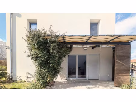 maison 4 pièces | 85 58 m2