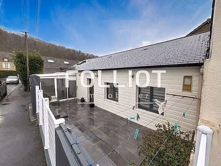 à vendre - dives sur mer