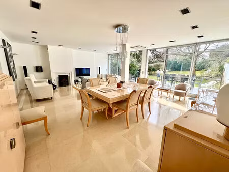 maison enghien les bains 9 pièce(s) 290 m2