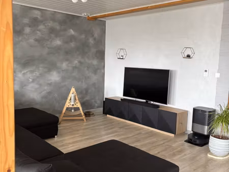 ?coup de coeur assuré superbe maison familiale de 165 m2?