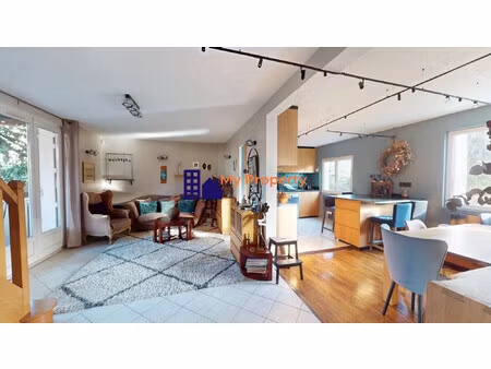 maison familiale 5 chambres