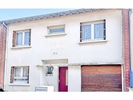 maison le chesnay 96 m² t-5 à vendre  727 000 €