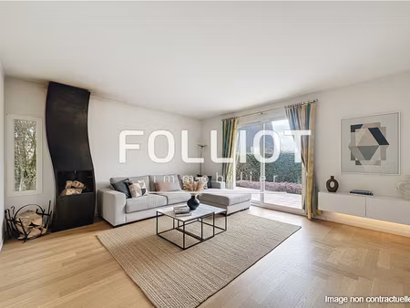 maison le val saint pere 8 pièce(s) 173 m2