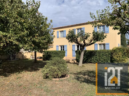 maison familiale manduel