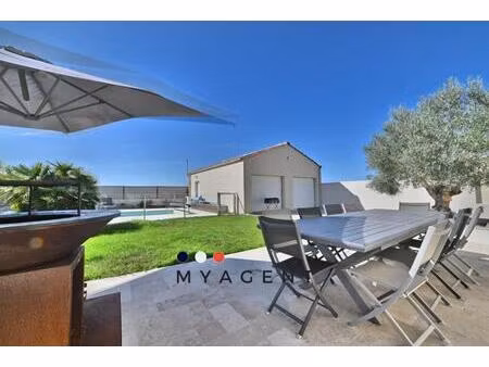 maison familiale contemporaine à nuaillé-d’aunis