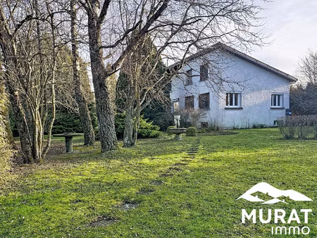 maison à vendre orcines